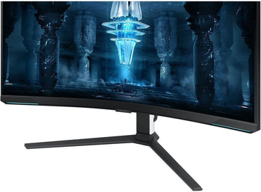 Samsung Odyssey Neo G8 - G85NB 32" - EasyLounge - 22