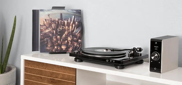 Denon DP-450 USB Noir - EasyLounge - 7