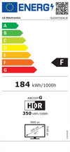 LG Electronics OLED97G6 - EasyLounge - 20