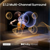 Hisense 85UR8S - EasyLounge - 13