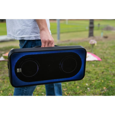 Altec Lansing ShockWave 200 - EasyLounge - 29