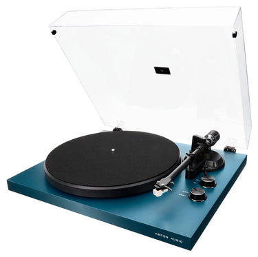Argon Audio TT MK2 Bleu