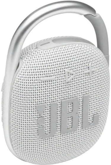 JBL Clip 4 Blanc