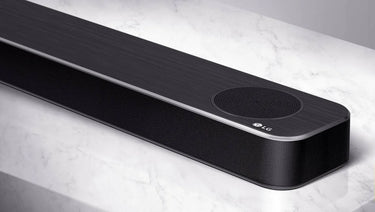 LG Electronics SP8YA - EasyLounge - 8