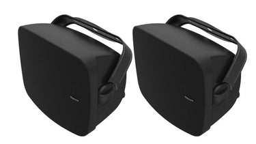 Klipsch RSM-525 Noir