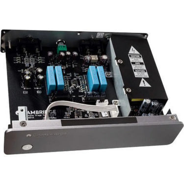 Cambridge Audio Solo Argent - EasyLounge - 6