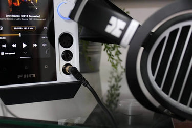 HiFiMAN Ananda Stealth Magnet - EasyLounge - 24