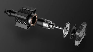 Moza Racing R12 V2 (RS081) - EasyLounge - 7