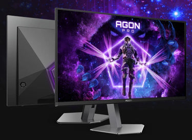 AOC Agon Pro AG276UZD - EasyLounge - 15