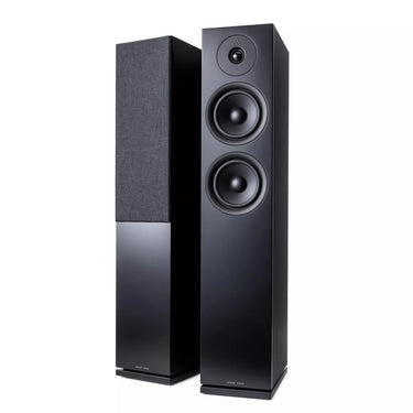 Argon Audio Forus 55 Noir