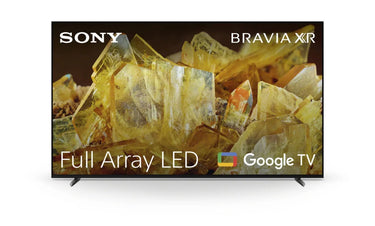 Sony XR-65X90L - EasyLounge - 2