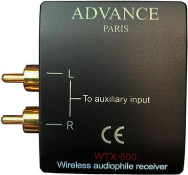 Advance Paris WTX-500 - EasyLounge - 2