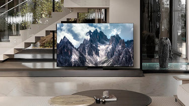 Samsung TQ77S95D - EasyLounge - 11