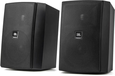 JBL Stage XD-5 Noir