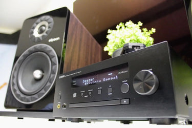 Elipson Prestige Facet 8B Noyer - EasyLounge - 7
