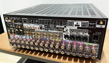 Denon AVC-A1H Noir - EasyLounge - 16