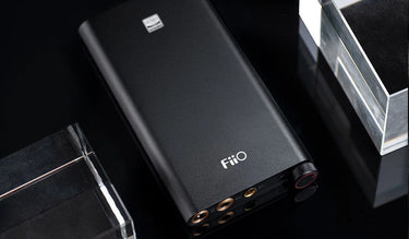FiiO Q3 MQA - EasyLounge - 9