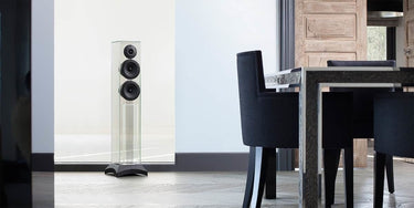 Waterfall Audio Victoria Evo - Enceintes Colonnes (la paire) - EasyLounge - 5