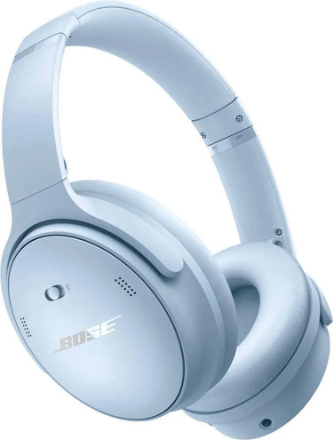 Bose QuietComfort Bleu Pastel