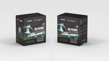 XGIMI Edition spéciale Horizon 20 Max Grands Matchs + J - EasyLounge - 3