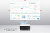 LG Electronics BU50NST - EasyLounge - 23