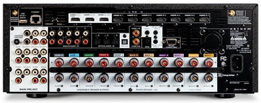 Anthem MRX 1140 - EasyLounge - 8