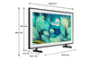 Samsung The Frame TQ65LS03FA - EasyLounge - 3
