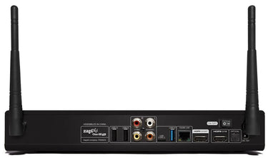 Zappiti One 4K HDR - EasyLounge - 2