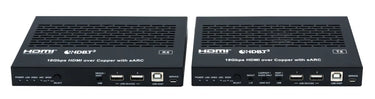 DVDO Xtend Pair 3.0E - EasyLounge - 2