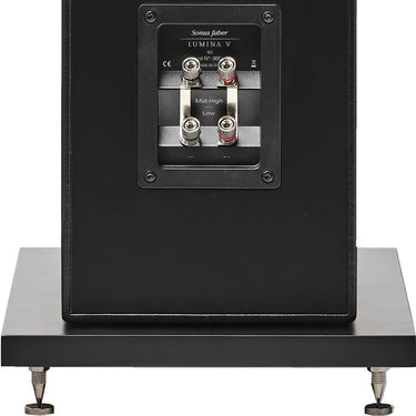 Sonus Faber Lumina V Noir laqué - EasyLounge - 5
