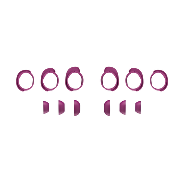 Bose QuietComfort Earbuds Mauve - EasyLounge - 5