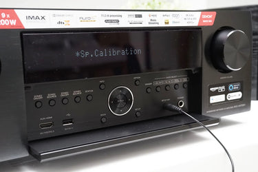 Denon AVC-X4700H Noir - EasyLounge - 29