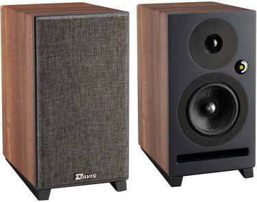 Davis Acoustics Krypton 3 Noyer