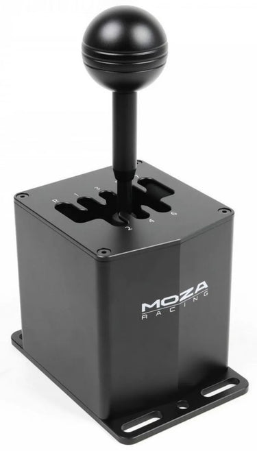 Moza Racing HGP