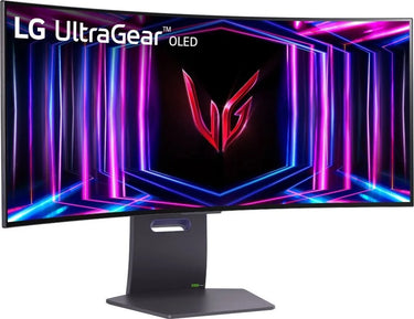 LG Electronics UltraGear OLED 34GS95QE-B