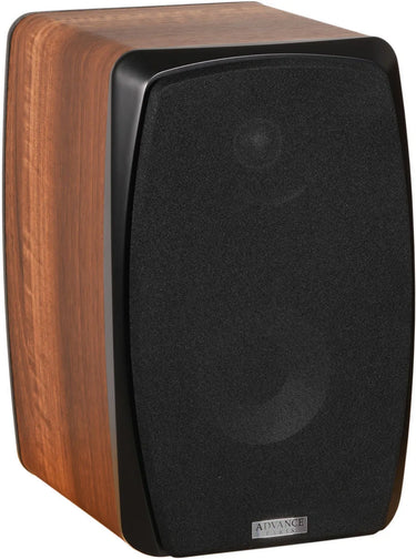 Advance Paris Zeneo ZX Bluetooth Noyer - EasyLounge - 2