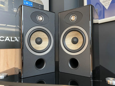 Focal Aria Evo X N°1 Noir laqué - EasyLounge - 23