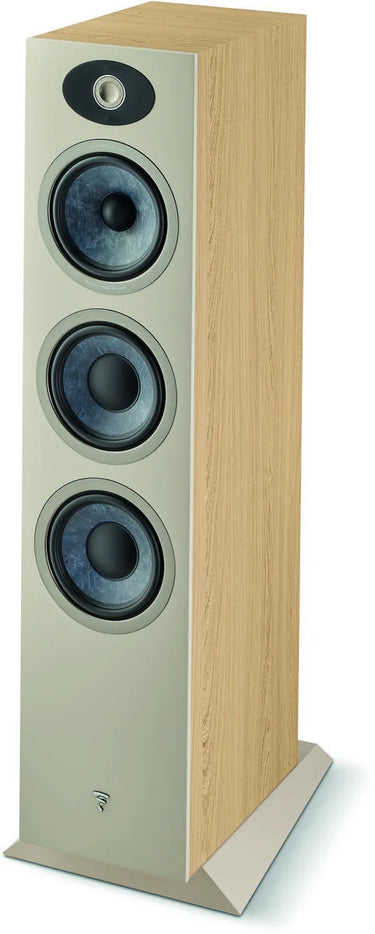 Focal Theva N°3 Bois clair - EasyLounge - 2