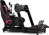Next Level Racing GTElite Wheel Plate Edition - EasyLounge - 3