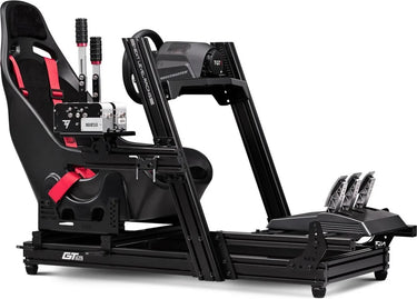 Next Level Racing GTElite Wheel Plate Edition - EasyLounge - 3