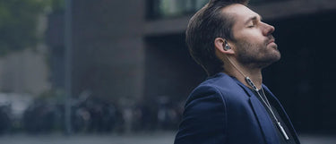 Beyerdynamic Xelento Wireless - EasyLounge - 7