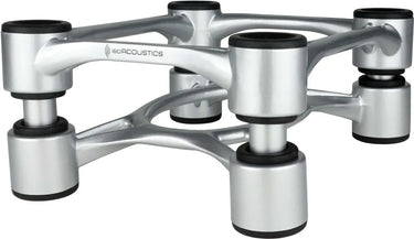 IsoAcoustics Aperta Silver (la paire) - EasyLounge - 3