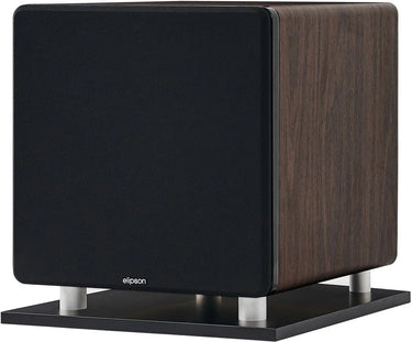 Elipson Prestige Facet Sub12 Noyer - EasyLounge - 2