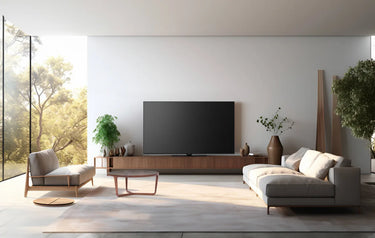 Panasonic TB-65W60AEZ - EasyLounge - 13