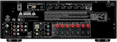 Denon AVR-1912 - EasyLounge - 2