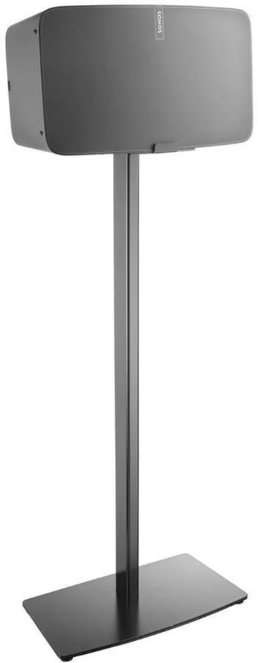 Cavus Pied de sol Noir pour Sonos Five / Play:5 (gen 2) - EasyLounge - 3