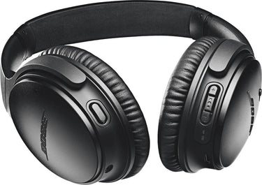 Bose QuietComfort 35 II Noir - EasyLounge - 11