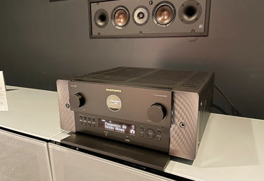 Marantz Cinema 30 Noir - EasyLounge - 24