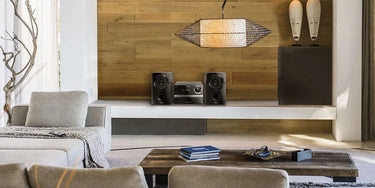 Philips BTB1370 - EasyLounge - 2
