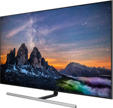 Samsung QE55Q80R - EasyLounge - 4